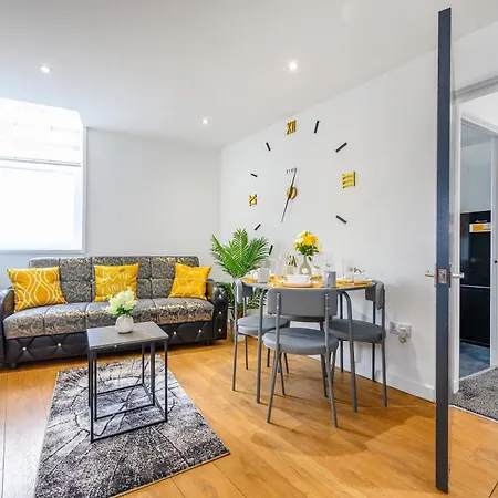 -rc83- For Your Relaxed,cosy Stay,free Parking Pensjonat Leeds (West Yorkshire)