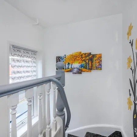 -rc83- For Your Relaxed,cosy Stay,free Parking Pensjonat *