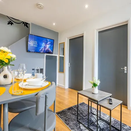 Rc83Pl - Cozy Double Room In West Yorkshire Affittacamere Leeds (West Yorkshire)