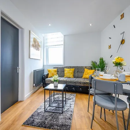 -rc83- For Your Relaxed,cosy Stay,free Parking Leeds (West Yorkshire)