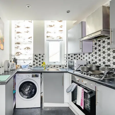 Rc83Pl - Cozy Double Room In West Yorkshire Affittacamere *