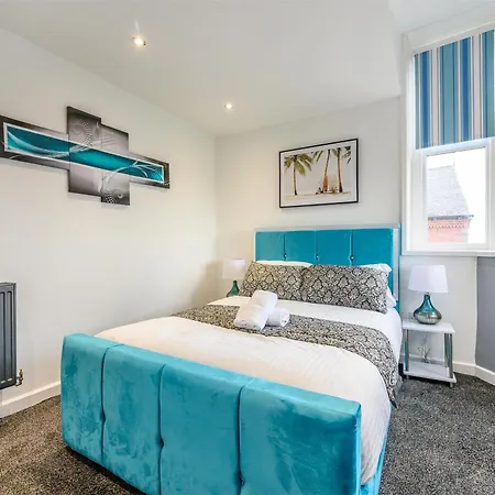 -rc83- For Your Relaxed,cosy Stay,free Parking * Leeds (West Yorkshire)