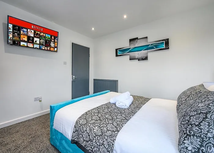 Guest house -rc83- For Your Relaxed,cosy Stay,free Parking