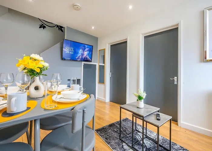 -rc83- For Your Relaxed,cosy Stay,free Parking Guest house Leeds (West Yorkshire)