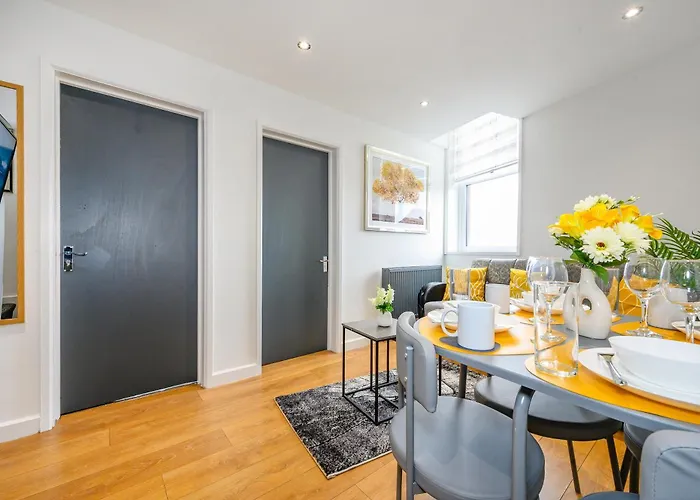 -rc83- For Your Relaxed,cosy Stay,free Parking Guest house Leeds (West Yorkshire)