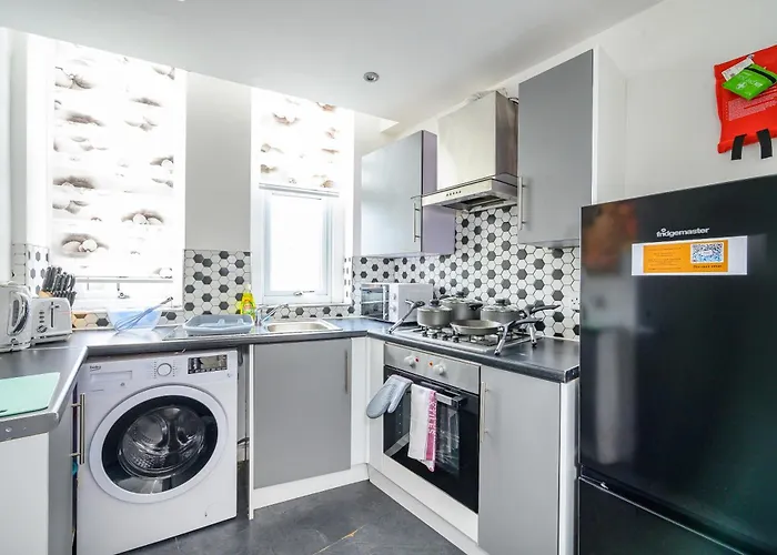 -rc83- For Your Relaxed,cosy Stay,free Parking * Leeds (West Yorkshire)