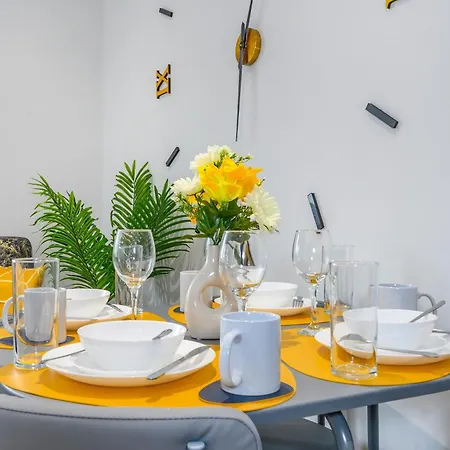 -rc83- For Your Relaxed,cosy Stay,free Parking * Лидс