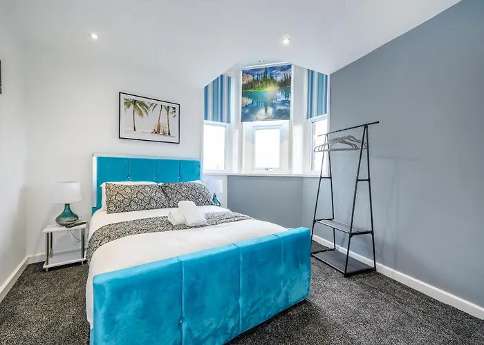 -rc83- For Your Relaxed,cosy Stay,free Parking